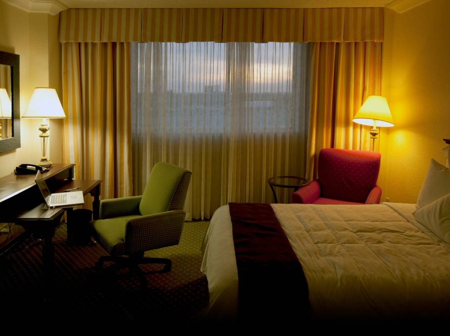 Hotel Room Furniture